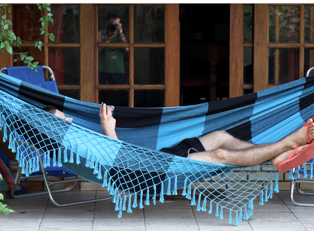 Floripa Guest House主图