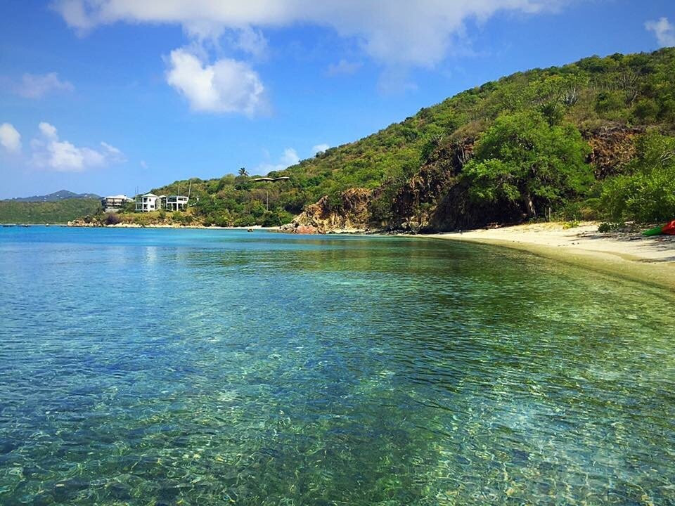 East End旅游攻略图片