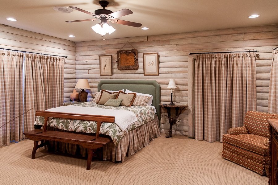 Live Oak Bed and Breakfast-官方