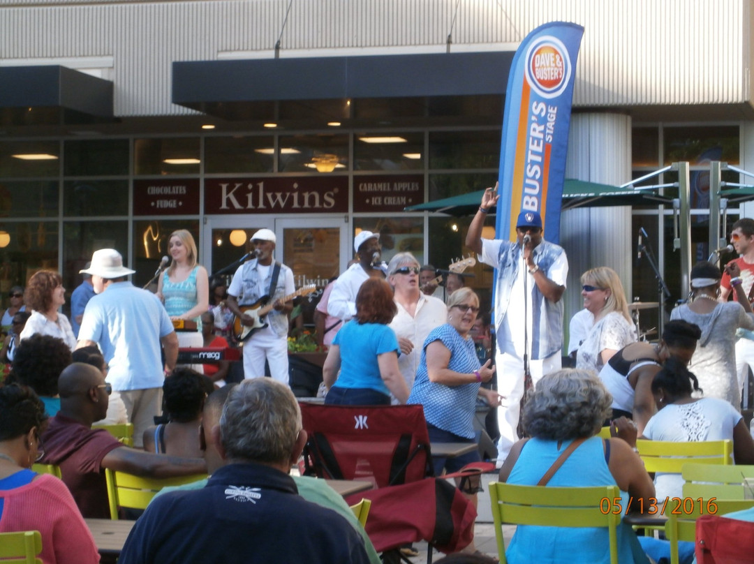 Artisphere-格林维尔必去景点