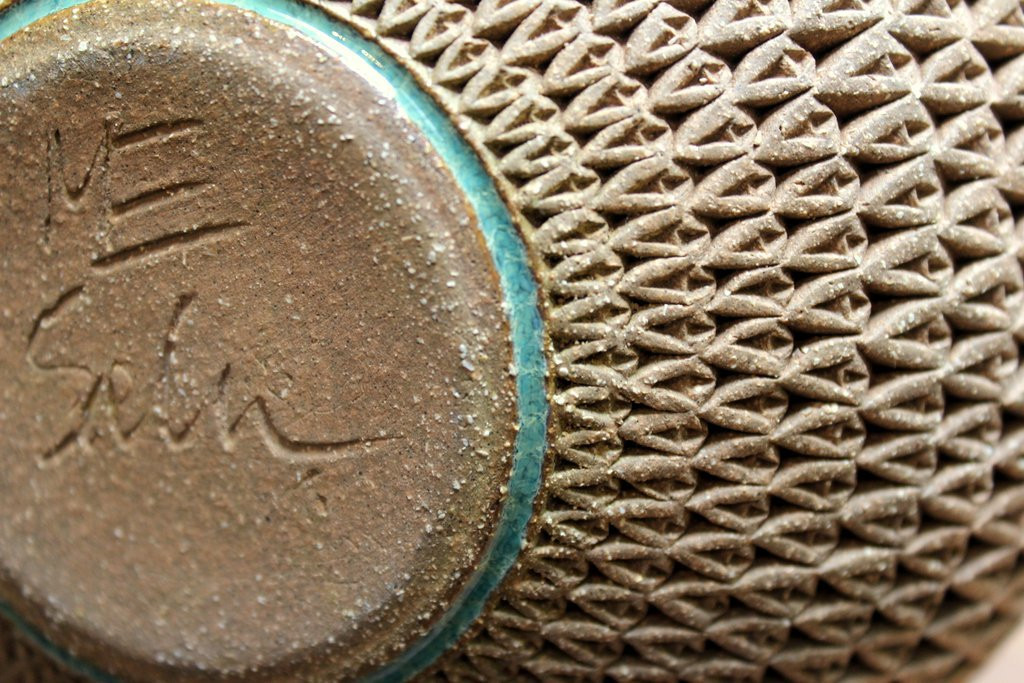 Salmon Pottery Gallery景点图片