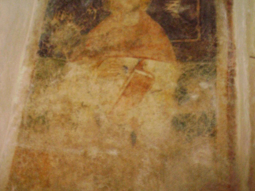 Chapel of the Annunciation-Hal Ghaxaq必去景点