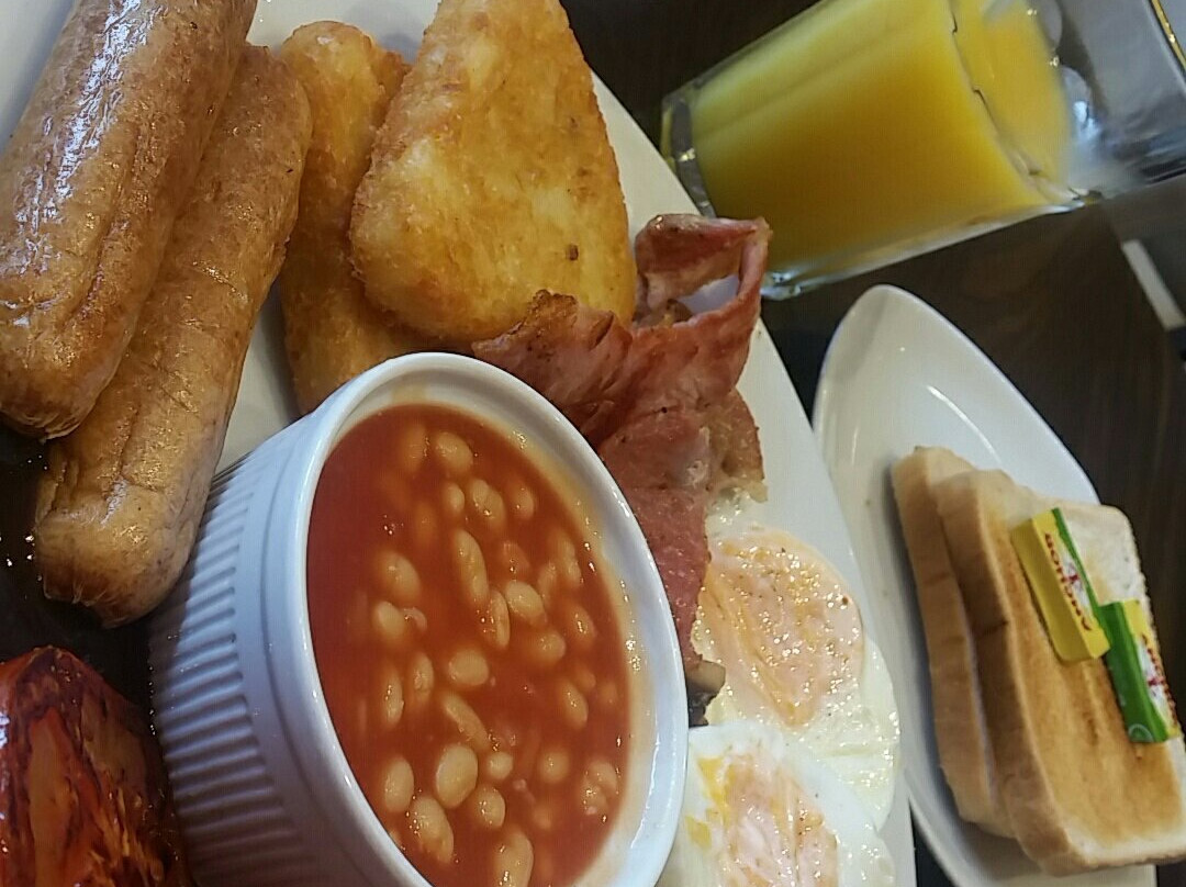 Tutku Cafe