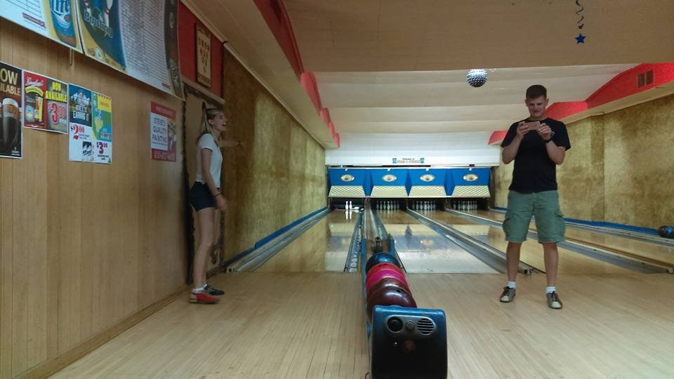 Stars and Strikes-Princeton必去景点