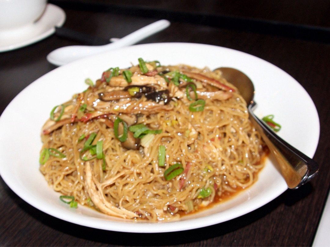 Noodle House Mitchell