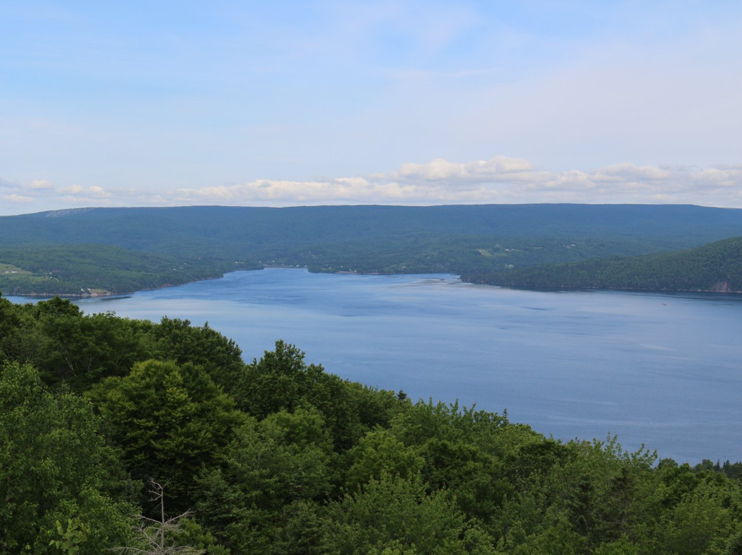 Brookspeed Motorcycle Rentals-East Mountain必去景点