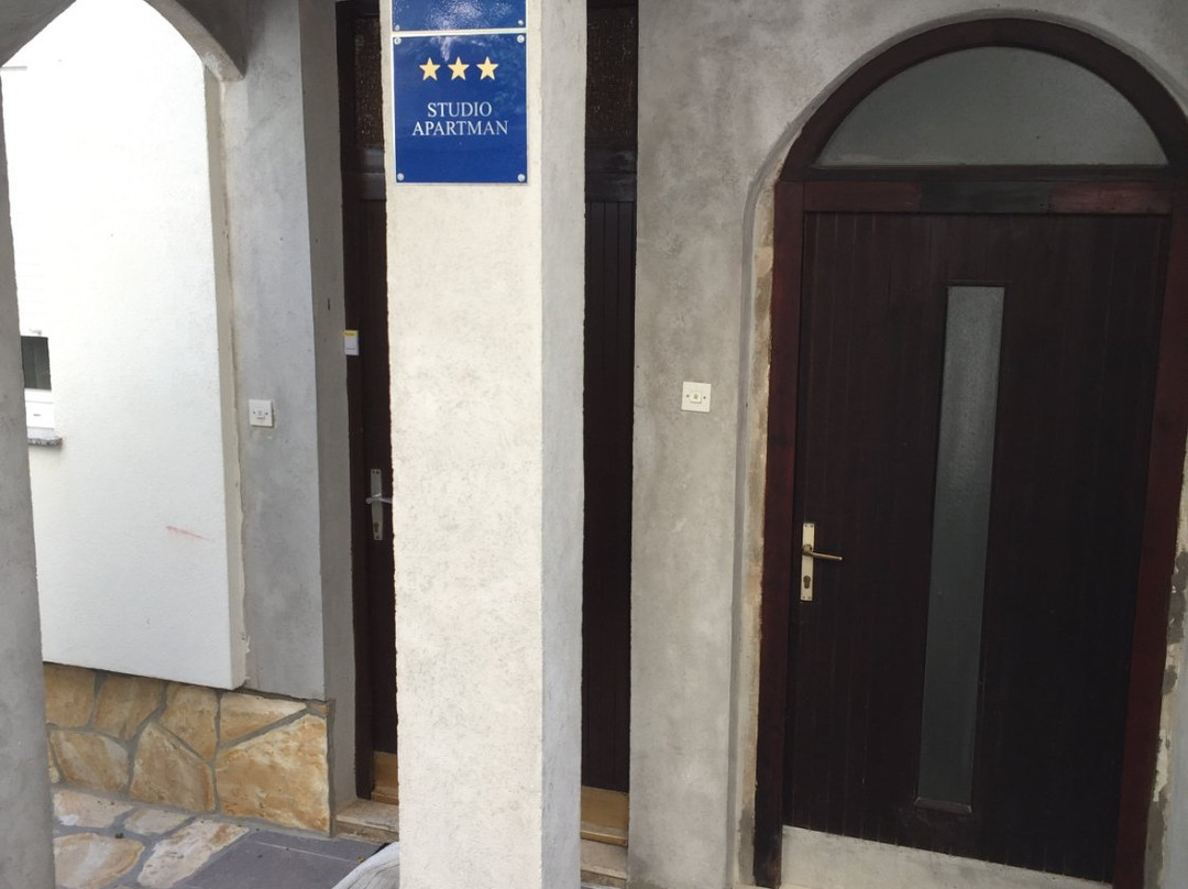 Guest House Renata主图