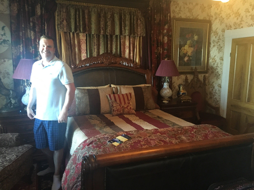 The Breakers Bed & Breakfast主图