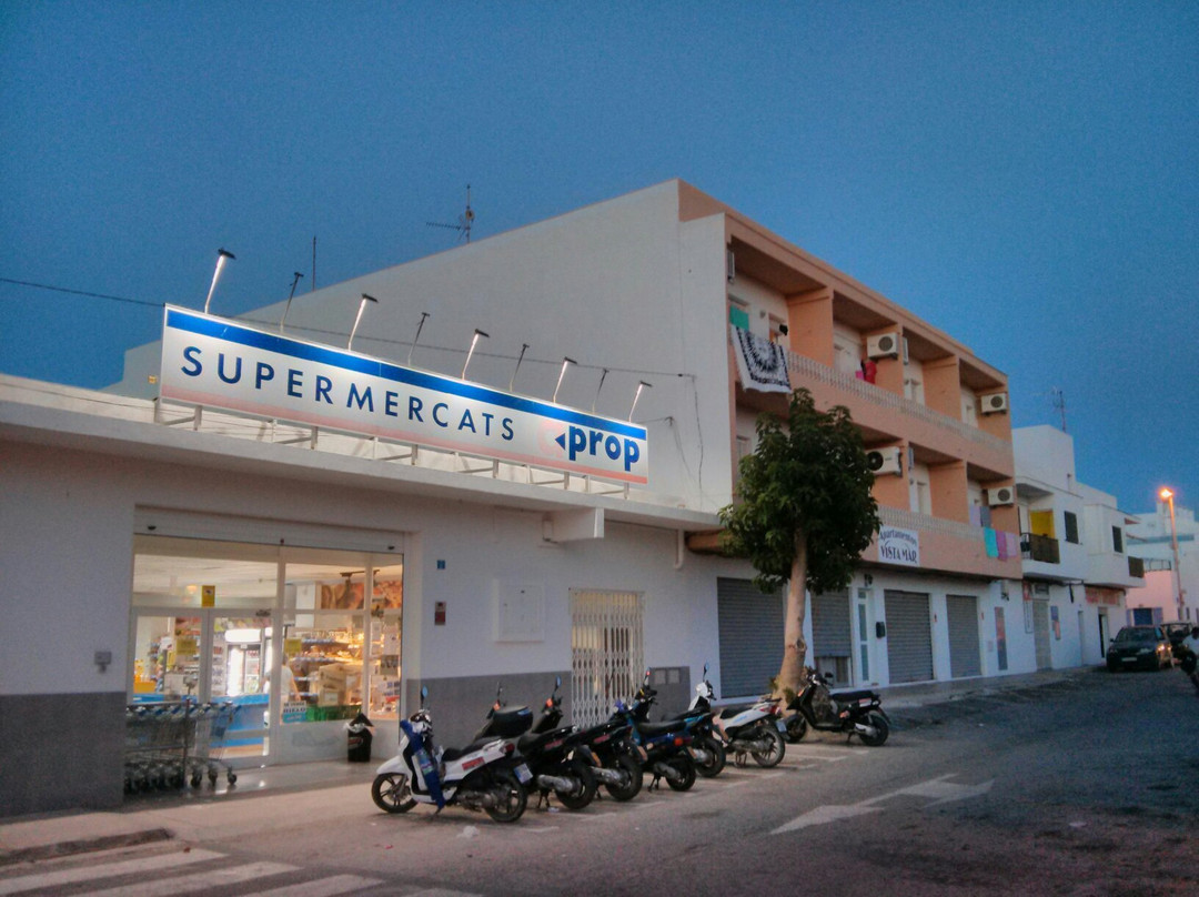 Appartamenti Vista Mar