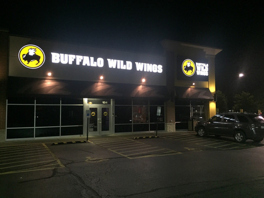 Buffalo Wild Wings