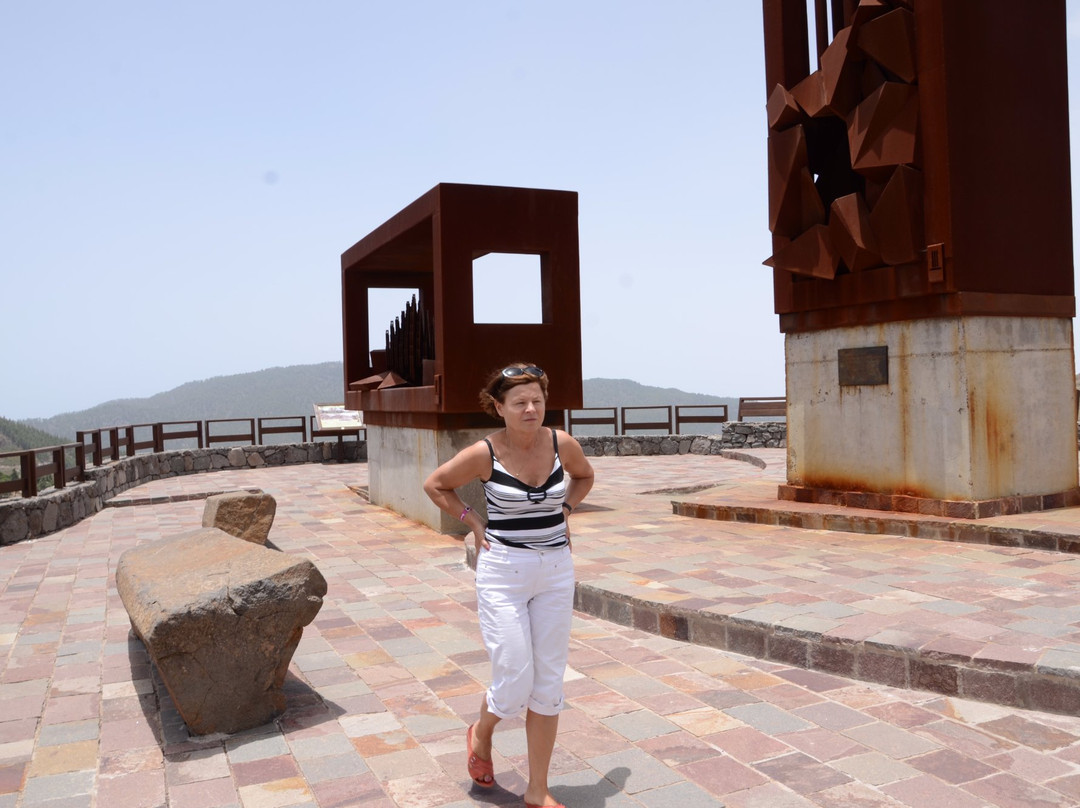 Mirador de la Atalaya景点图片