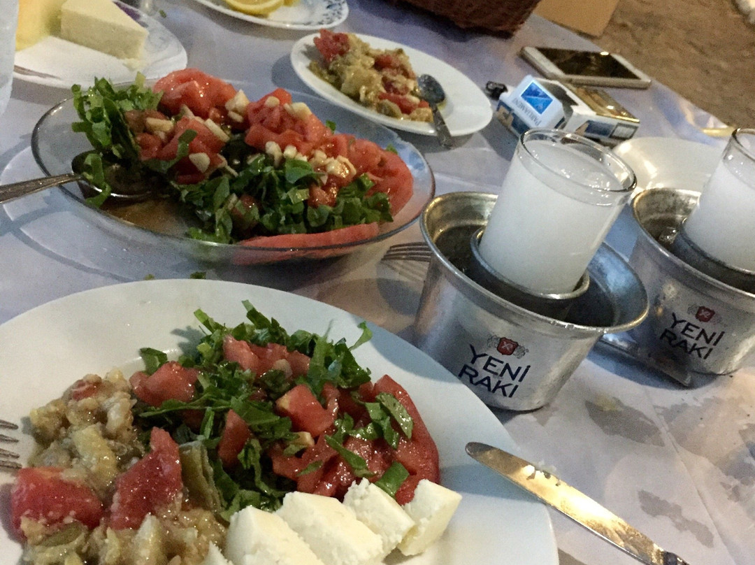 Sunar'ın Yeri