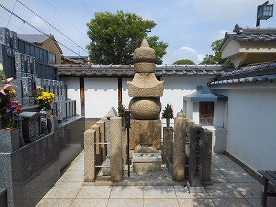 Hoon-ji Temple-尼崎市必去景点