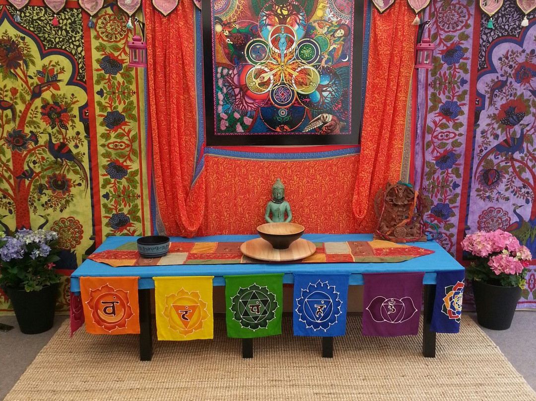 Hill of Tara Open Studio-Navan必去景点