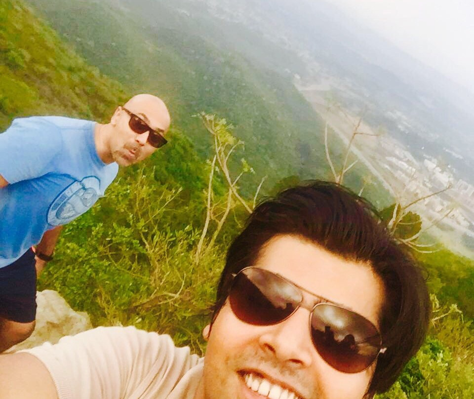 Trail 3-伊斯兰堡必去景点