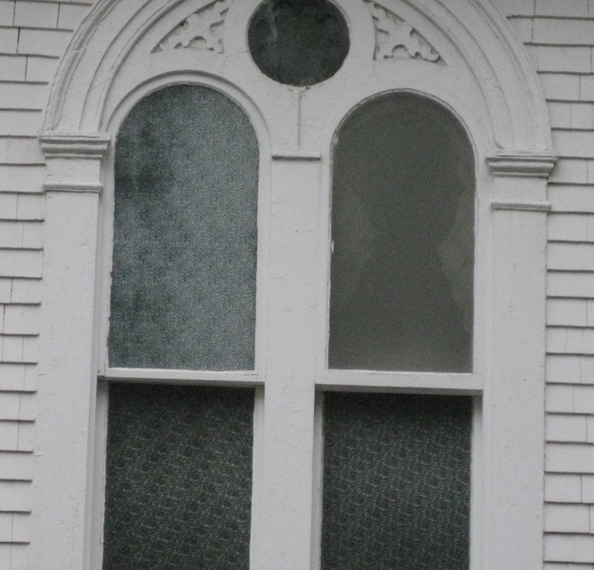 Ghost Walk of Historic Halifax-哈利法克斯必去景点