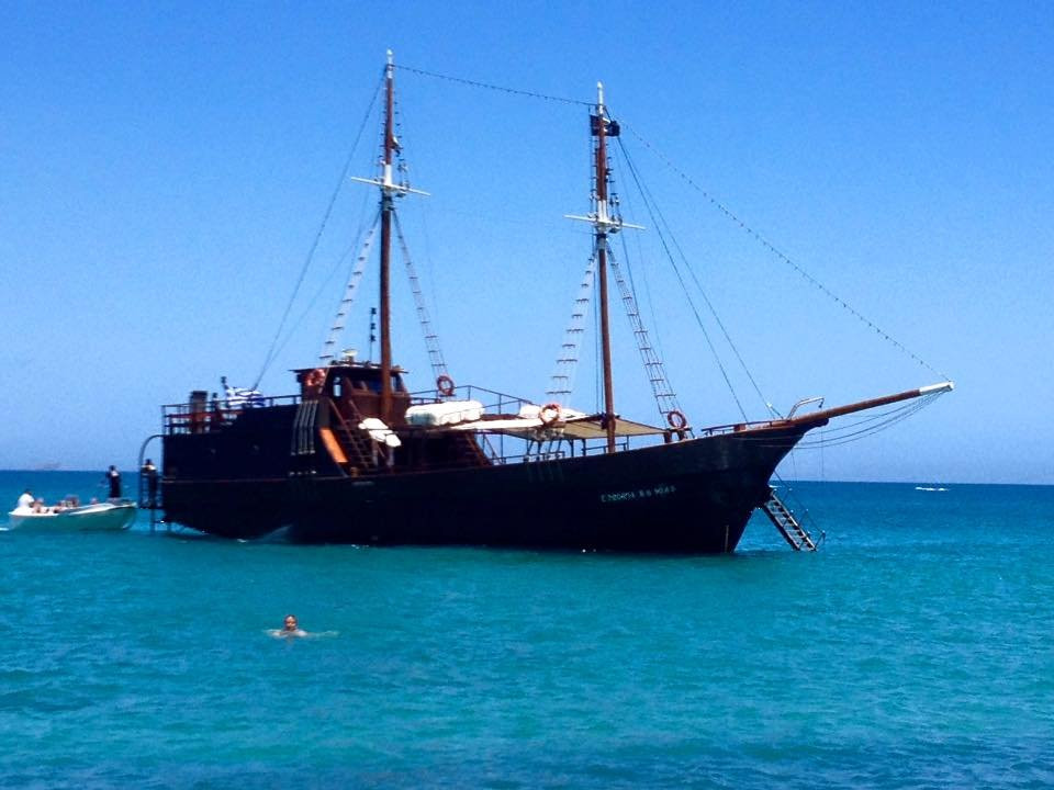 Itanos Tours-Sitia必去景点