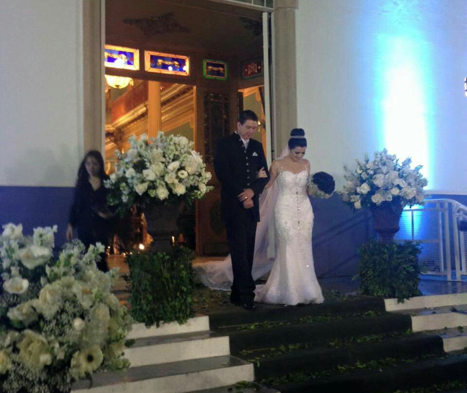 Church of Our Lady of Good Death and Assumption-Limeira必去景点