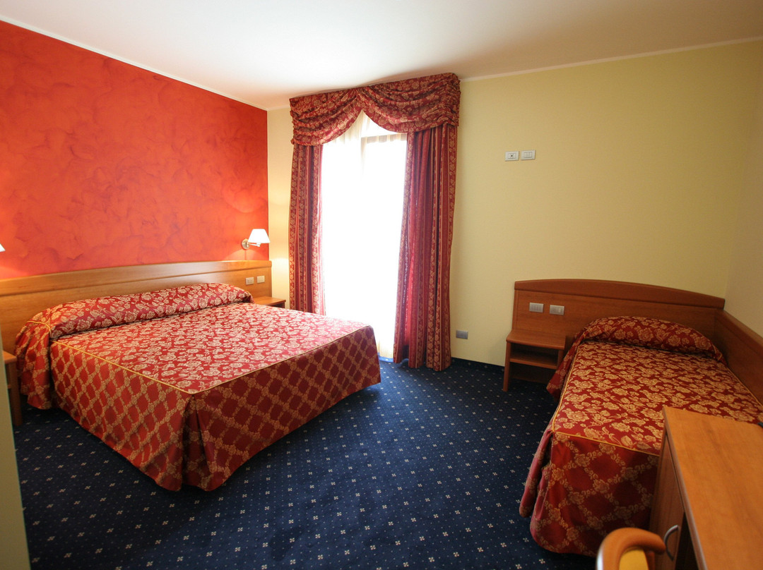 Hotel Alla Croce主图