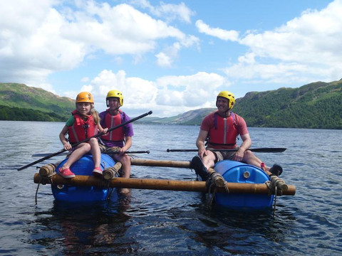 Reach Beyond Adventure-彭里斯必去景点