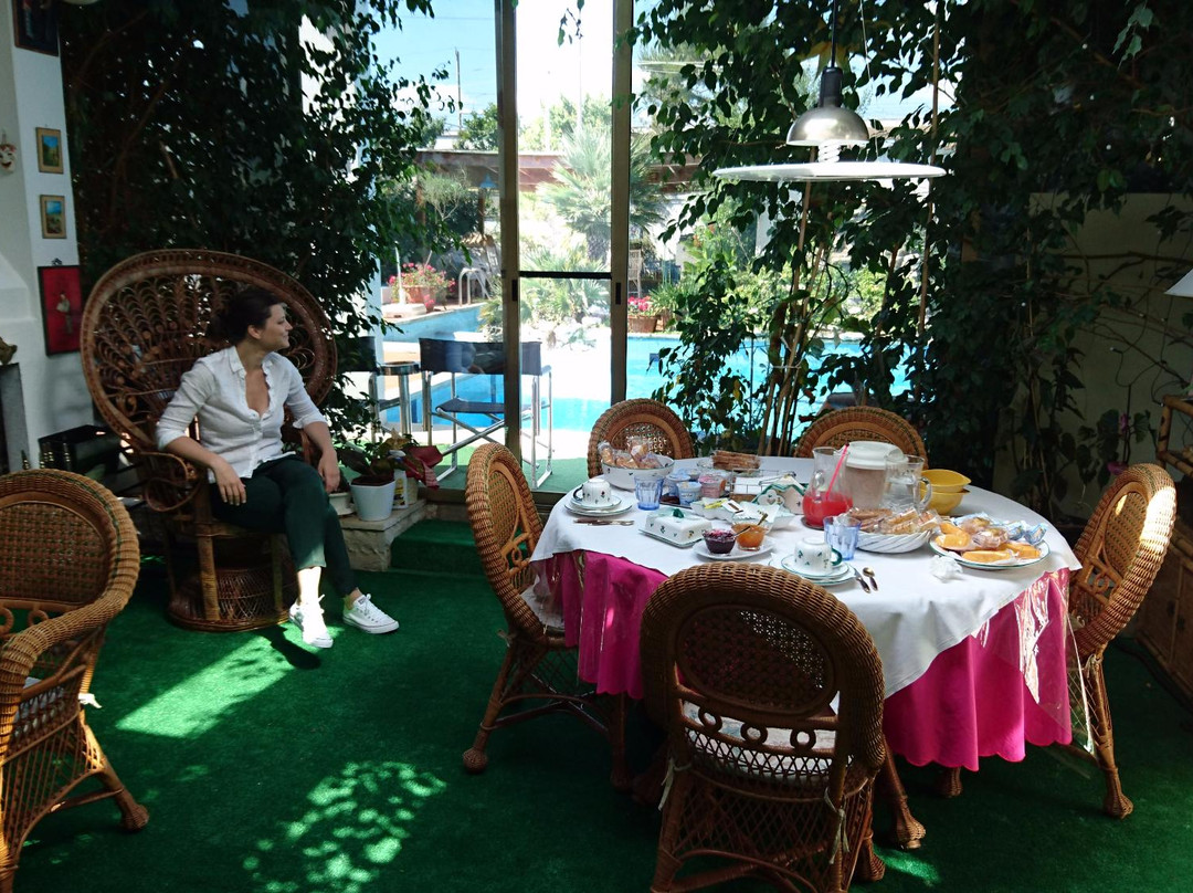 Villa Eden B&B主图