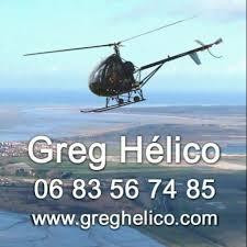 Greg Helico景点图片