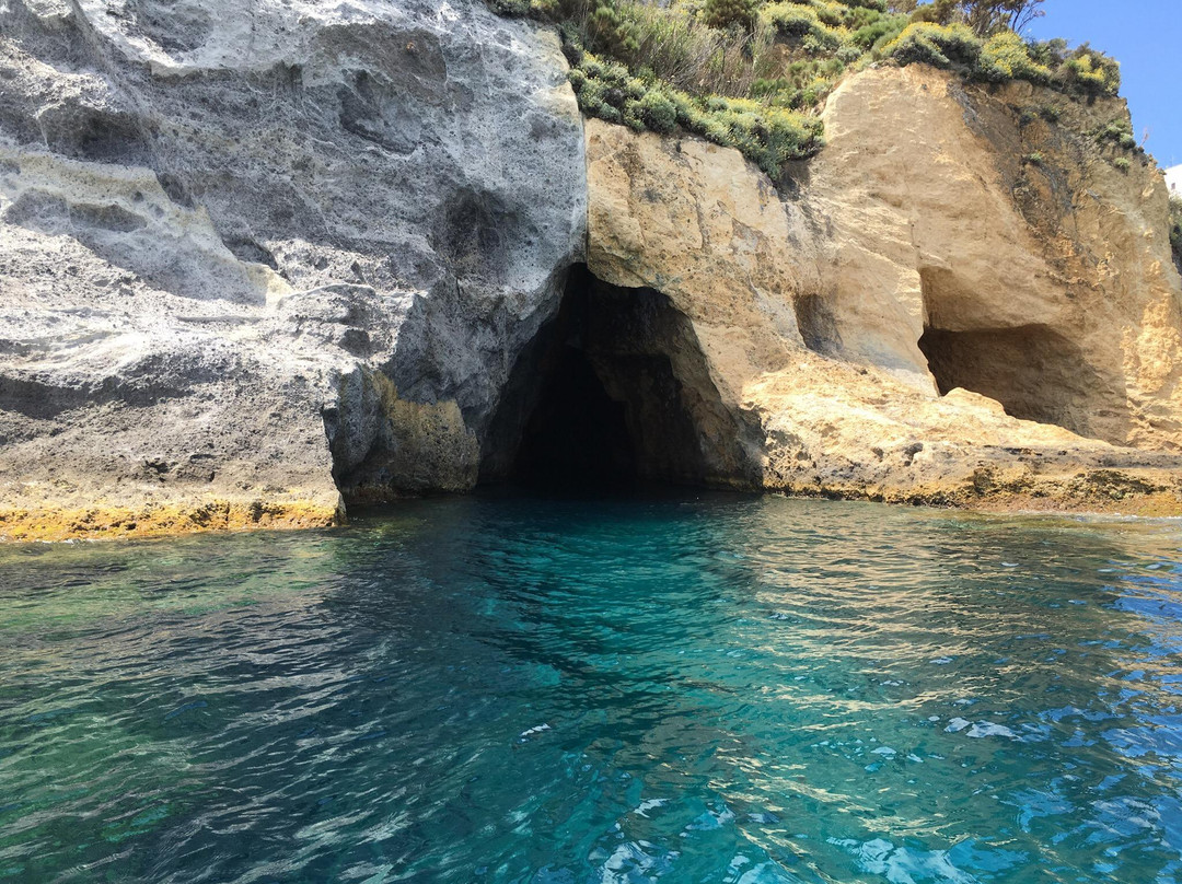 Grotte di Pilato景点图片