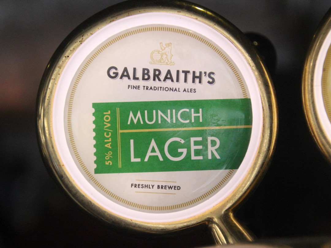 The Vic Devonport-德文波特必去景点