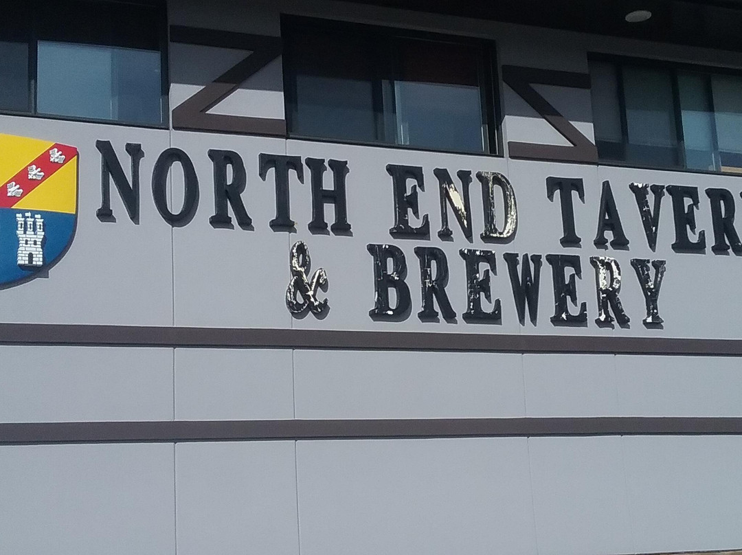 North End Tavern & Brewery