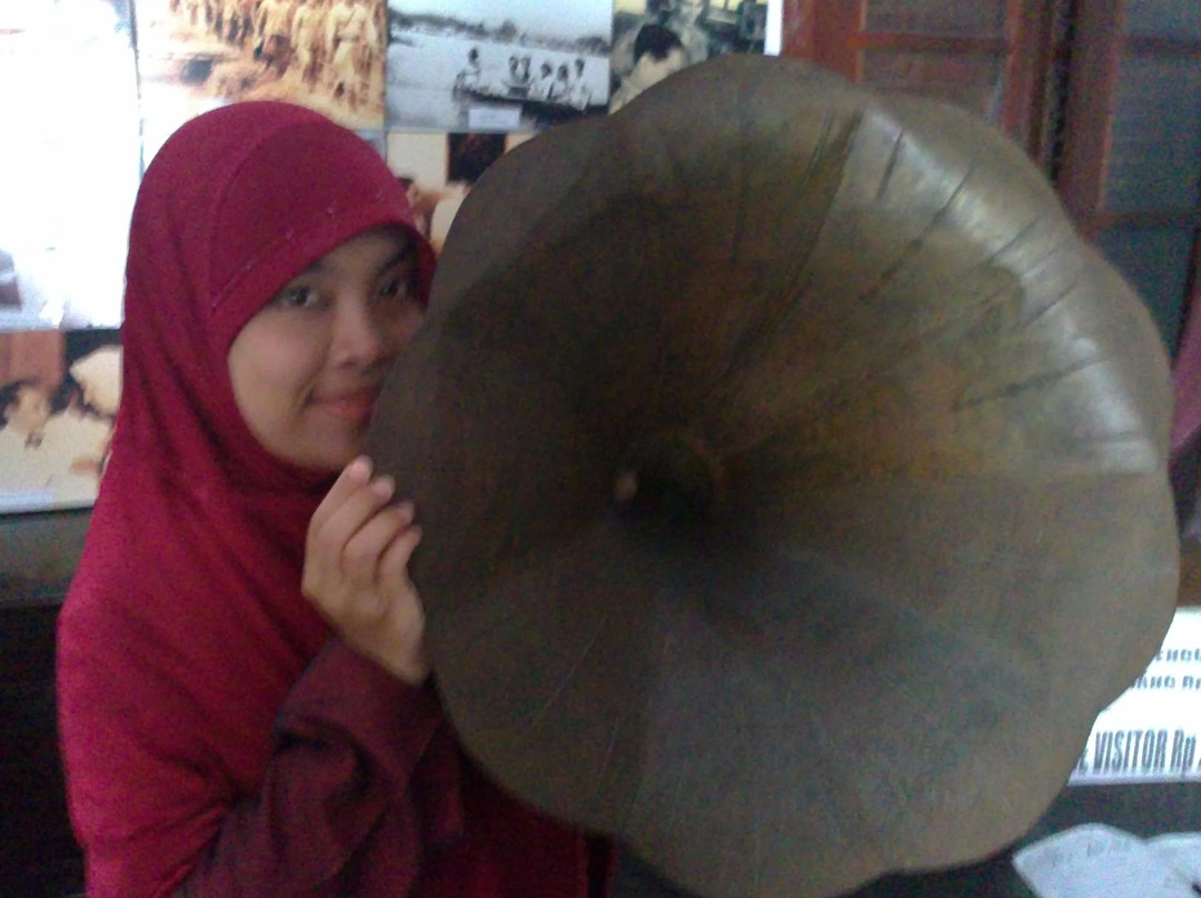 Rumah Budaya Banda Neira-Banda Neira必去景点