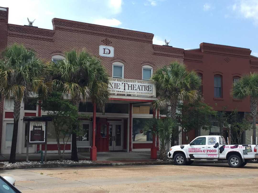 Dixie Theatre景点图片