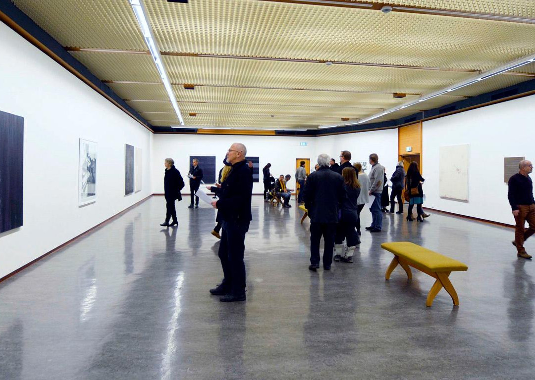 Haugesund Museum of Fine Art-Haugesund必去景点