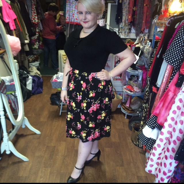 My Vintage-Darwen必去景点