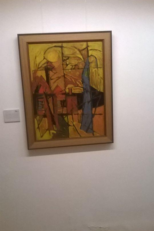 德里画廊-新德里必去景点