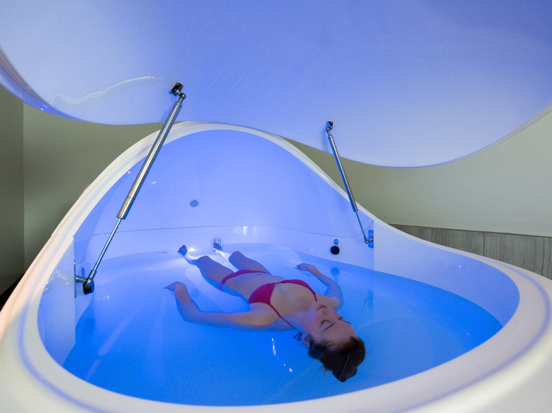 Float Wellness & Massage-舍伍德公园必去景点