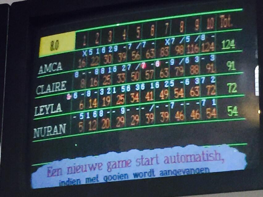 Sint-Pauwels旅游景点-Wima Bowling