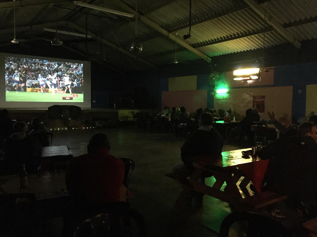 Owl's Pub-干斯拜必去景点