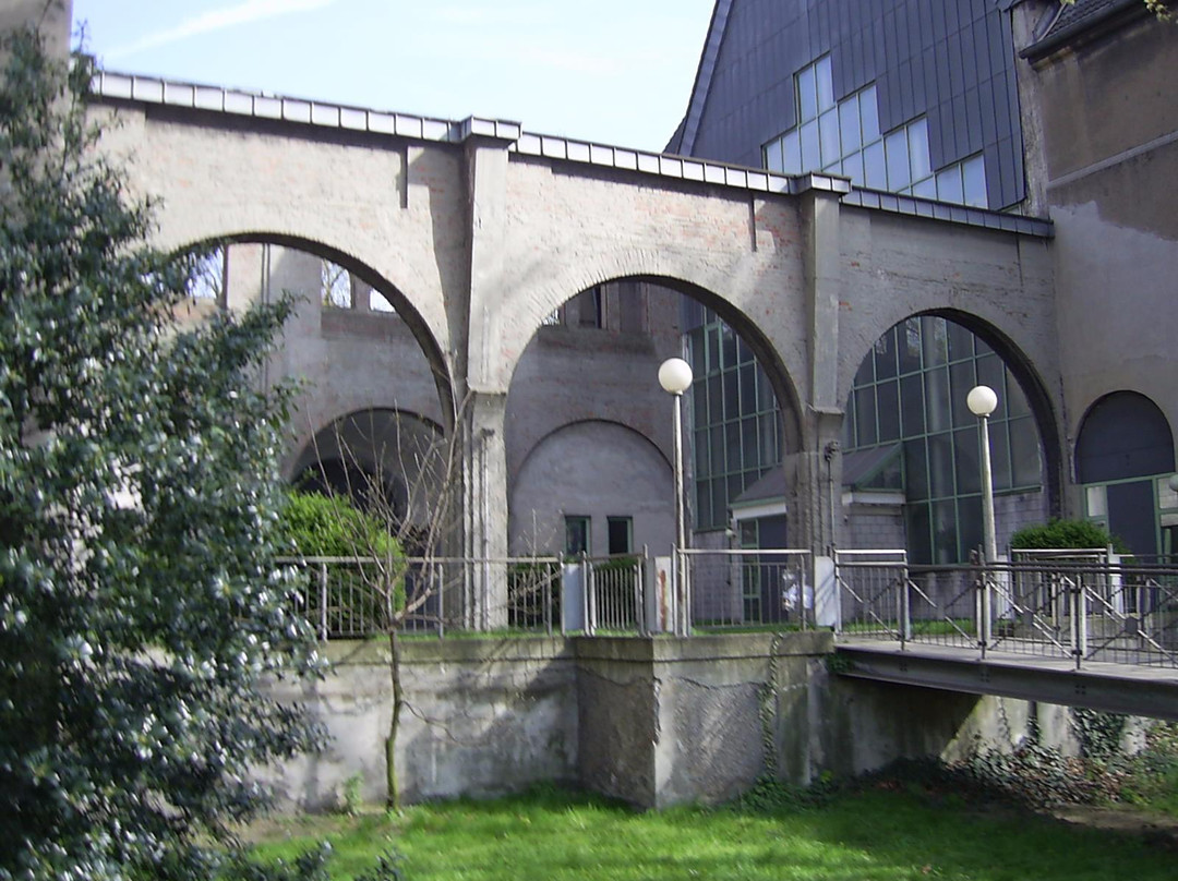 Liebfrauenkirche in Duisburg - Bruckhausen景点图片