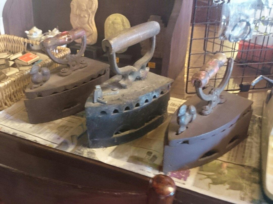 Gopeng Museum-务边必去景点