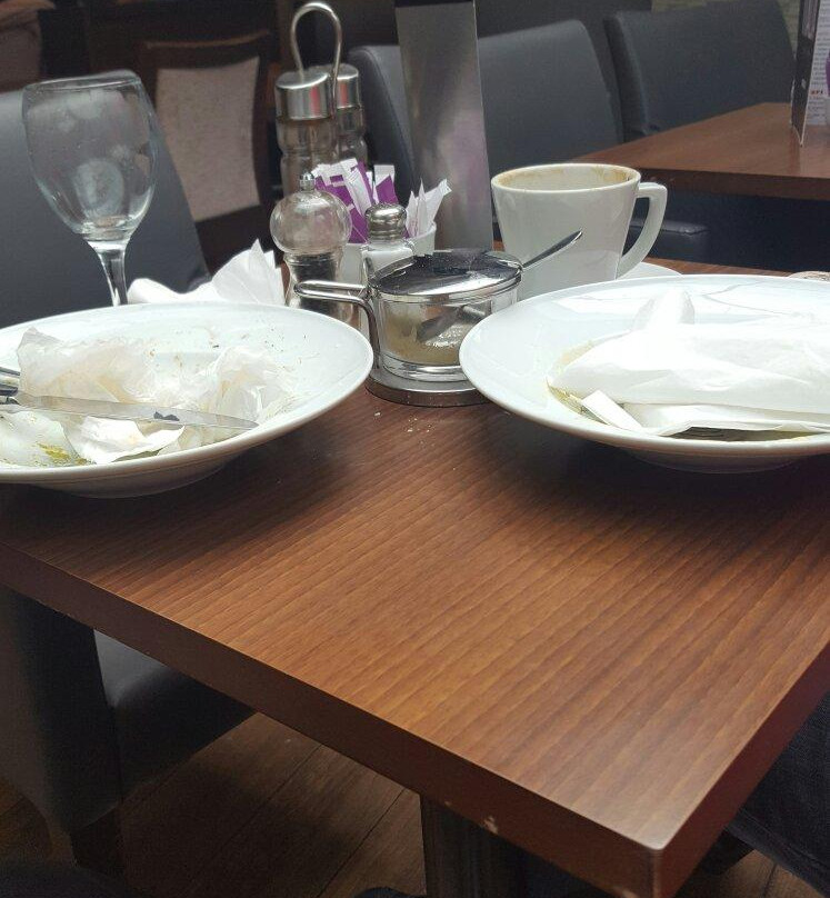 Caffe Italia景点图片