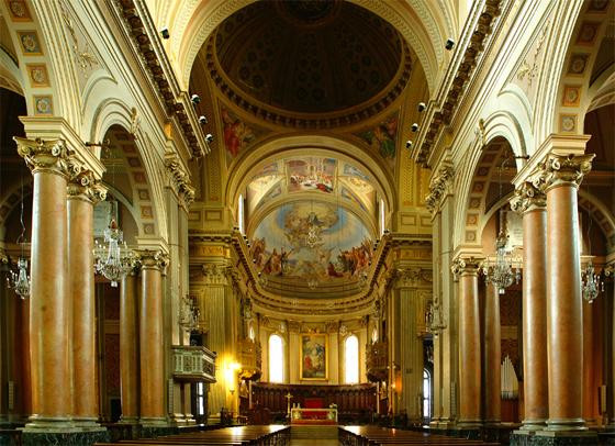 Duomo di San Giuliano