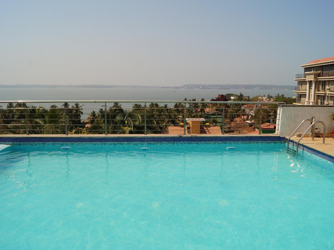Pastina Beach Resort