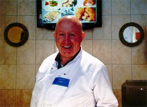 Quinlans Fish Shop-Cahersiveen必去景点