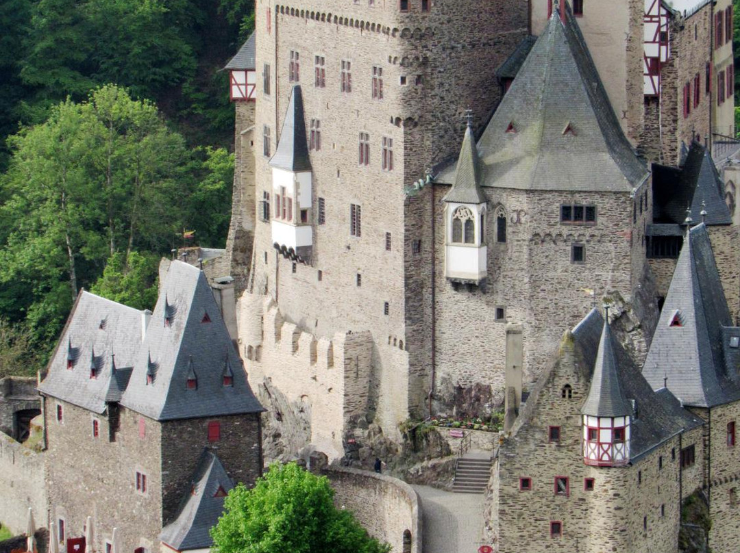 Munstermaifeld旅游攻略图片