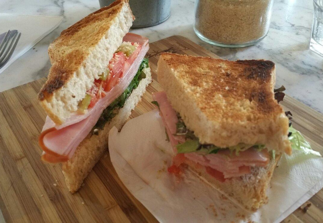 Martin Street Cafe and Providore