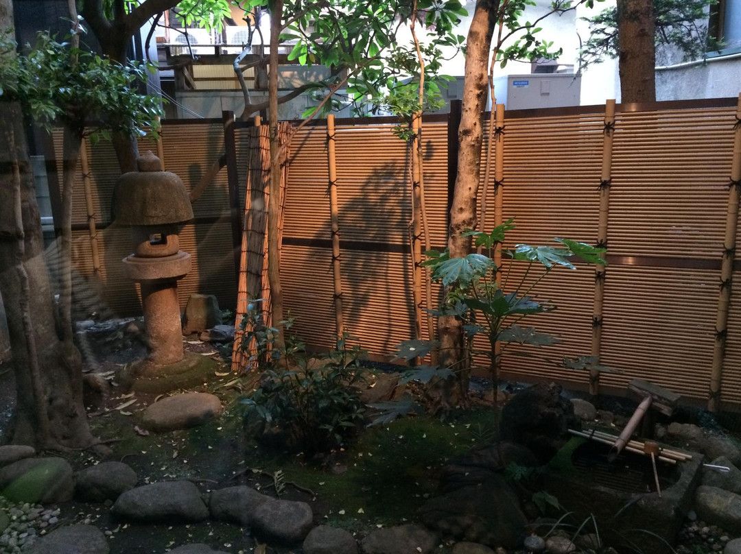 Matsumuraya Ryokan主图