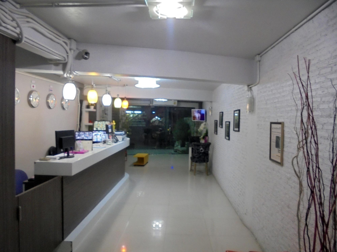 Ma Non Nont Hotel & Apartment主图