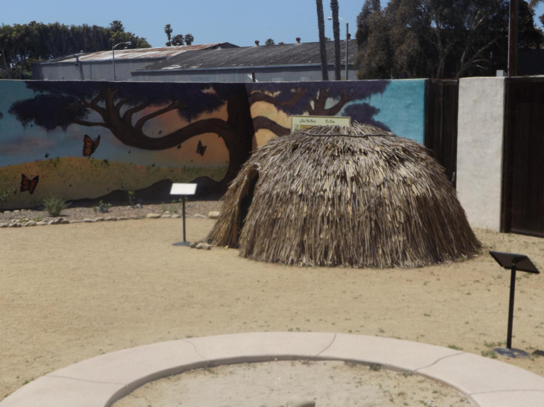Ventura County Museum of History & Art景点图片