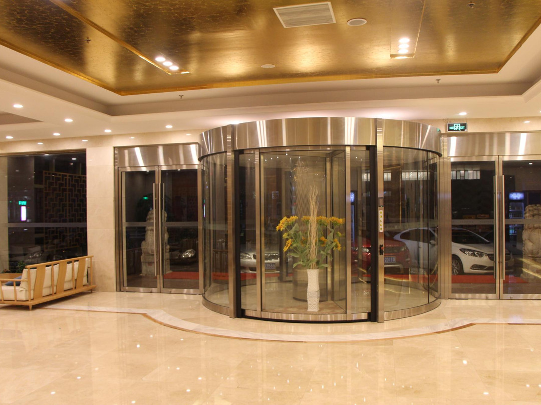 启东星程江海中路店主图