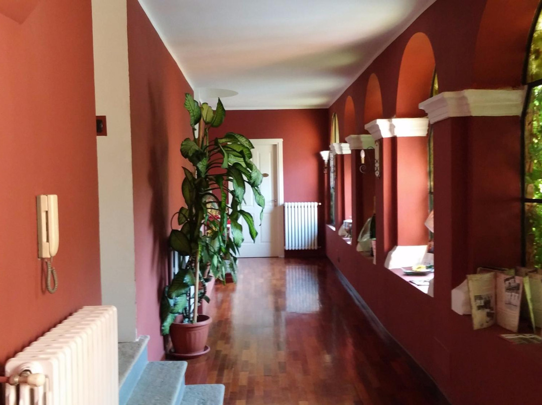 Villa Chiara Hotel主图